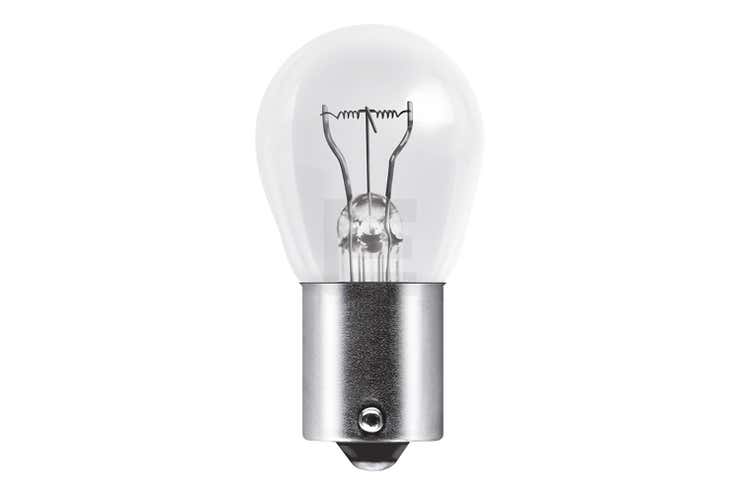 Osram Truckstar Pro P21W 24v halogenpærer