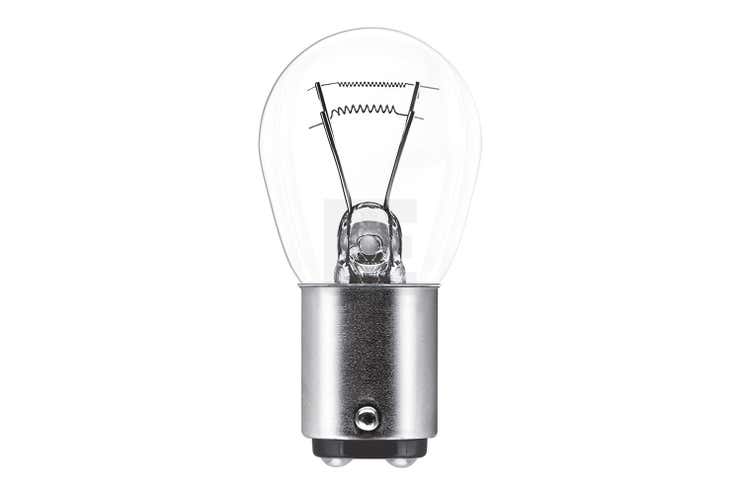 Osram Truckstar Pro P21/5W 24v halogenpærer