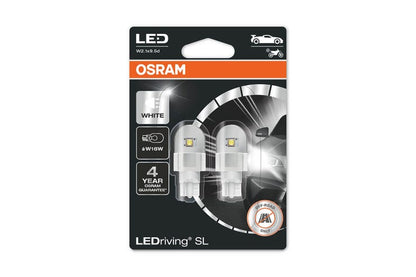 Osram LEDriving SL W16W LED pære