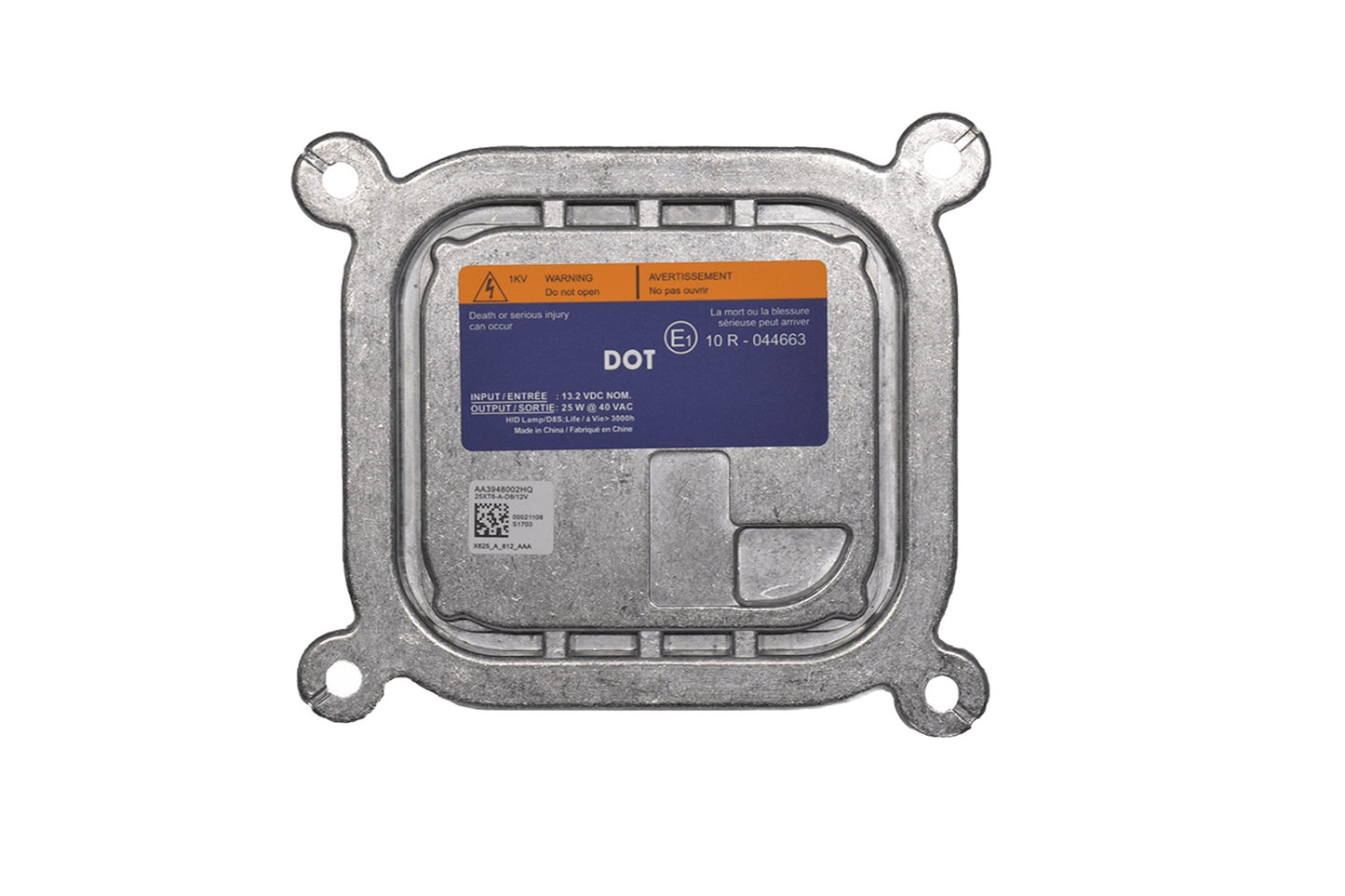 Lumen Ballast for Ford Explorer  Ford Mustang