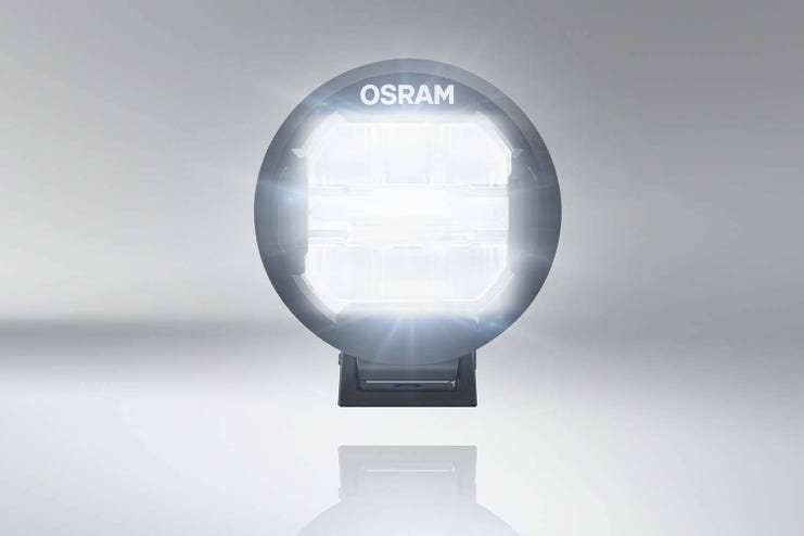 Osram LEDriving MX180 LED fjernlys
