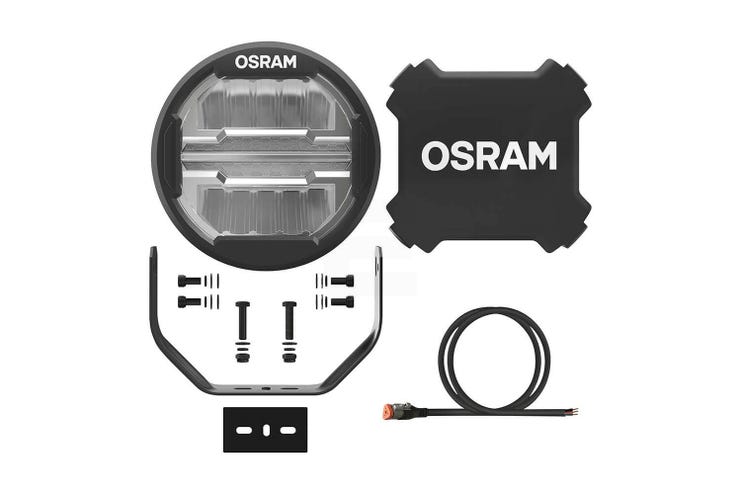 Osram LEDriving MX260 LED fjernlys