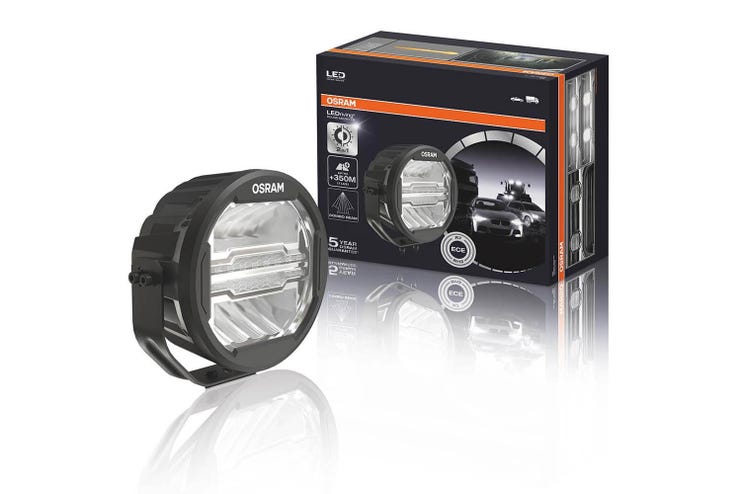 Osram LEDriving MX260 LED fjernlys