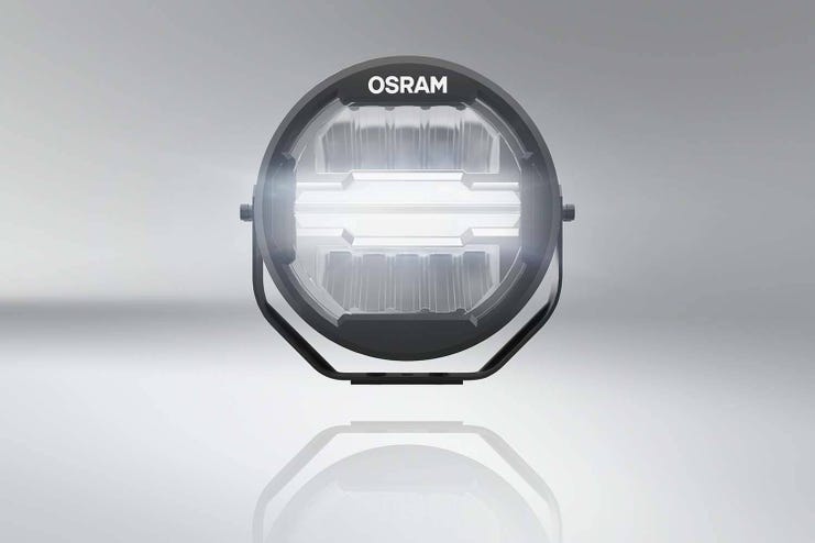 Osram LEDriving MX260 LED fjernlys