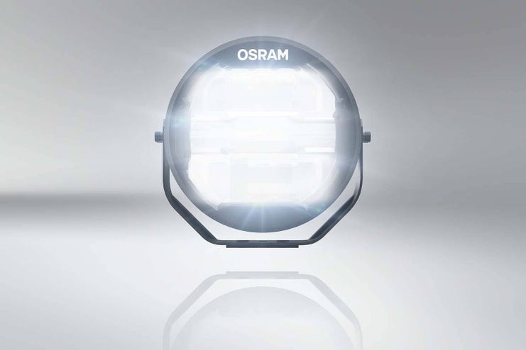 Osram LEDriving MX260 LED fjernlys