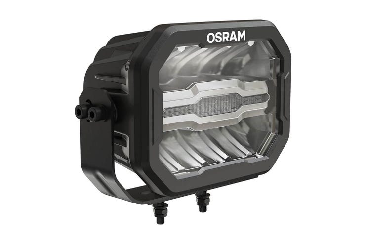 Osram LEDriving MX240 LED fjernlys