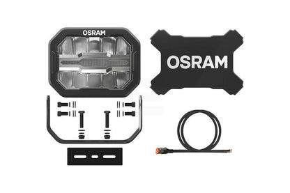 Osram LEDriving MX240 LED fjernlys
