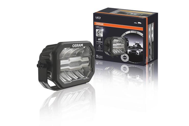 Osram LEDriving MX240 LED fjernlys