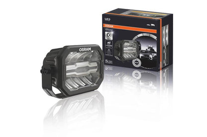 Osram LEDriving MX240 LED fjernlys