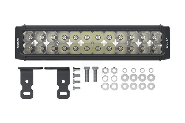 Osram LEDriving VX250 LED fjernlys
