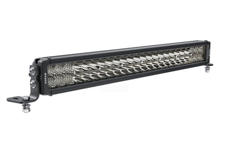 Osram LEDriving VX500 LED fjernlys