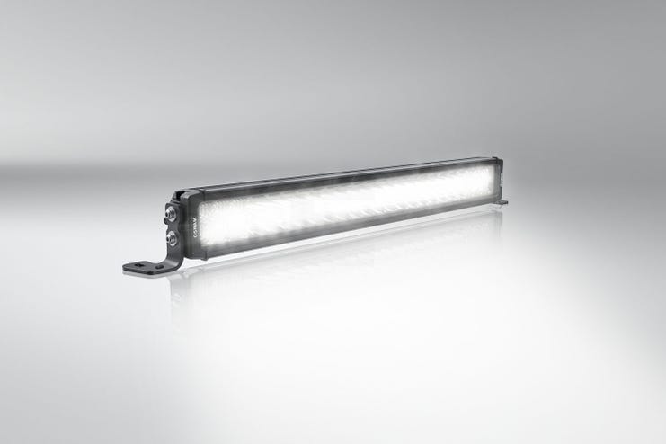 Osram LEDriving VX500 LED fjernlys