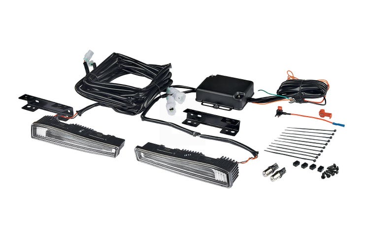 Osram LEDriving DRL kjørelys