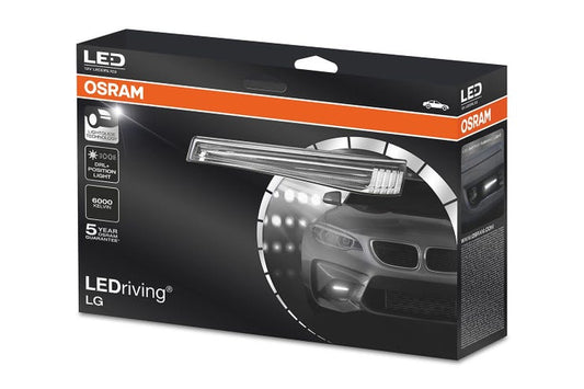 Osram LEDriving DRL kjørelys