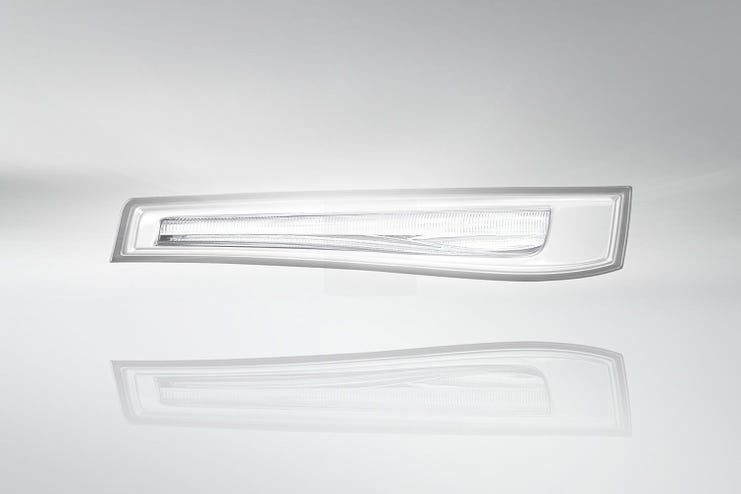 Osram LEDriving DRL kjørelys