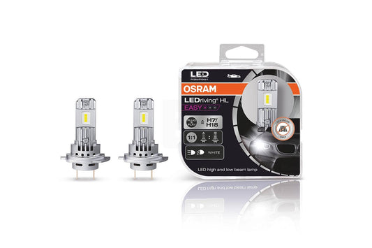 Osram LED kit LEDriving Easy