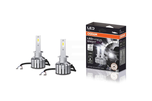 Osram LED kit LEDriving BRIGHT
