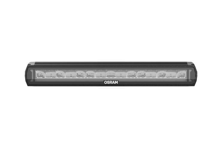 Osram FX500 Kombo Gen2 LED fjernlys
