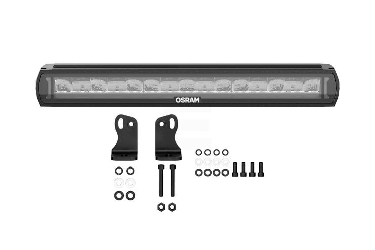 Osram FX500 Kombo Gen2 LED fjernlys