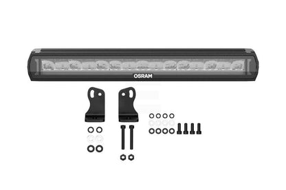 Osram FX500 Kombo Gen2 LED fjernlys