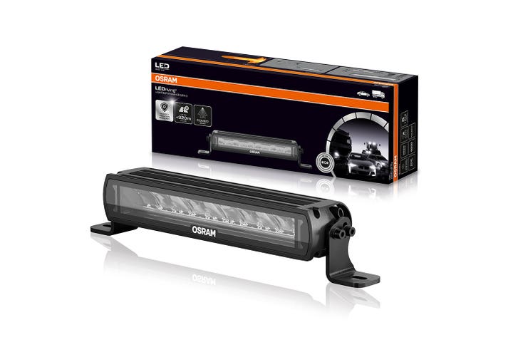Osram FX250 Kombo Gen2 LED fjernlys