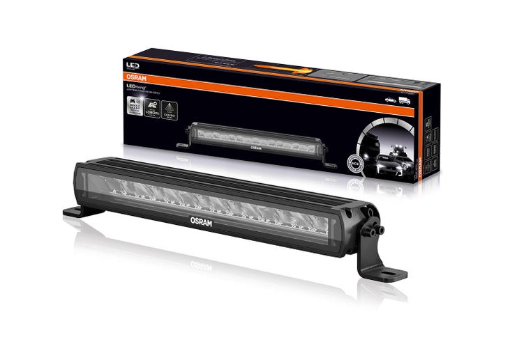 Osram FX500 Kombo Gen2 LED fjernlys