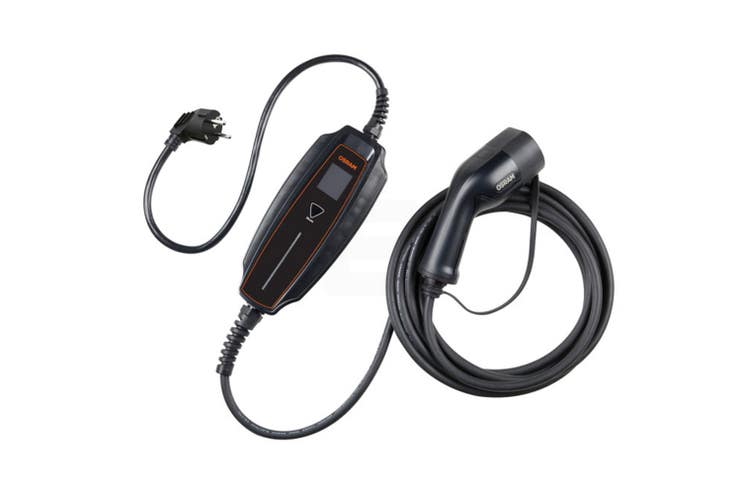 OSRAM Ladekabel SCHUKO-T2