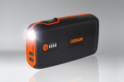 Osram Batteristarter 300 Starthjelp