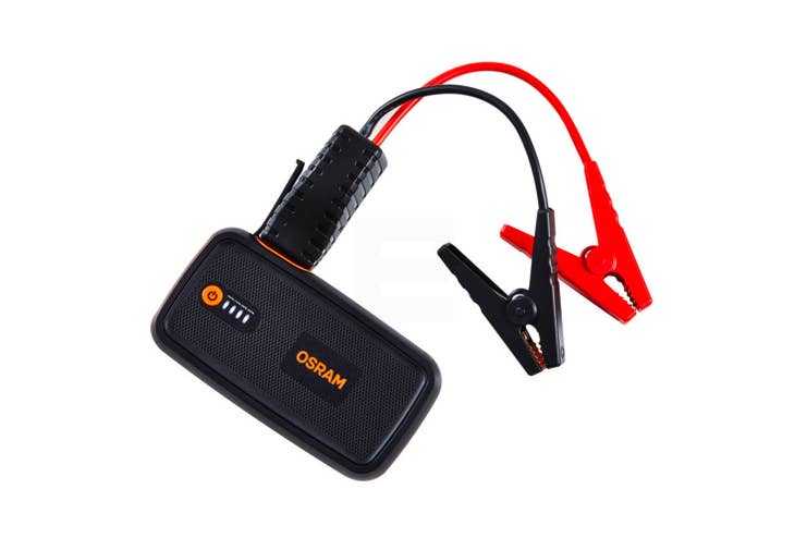 Osram Batteristarter 300 Starthjelp