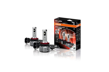 Osram Night Breaker H11 LED-kit