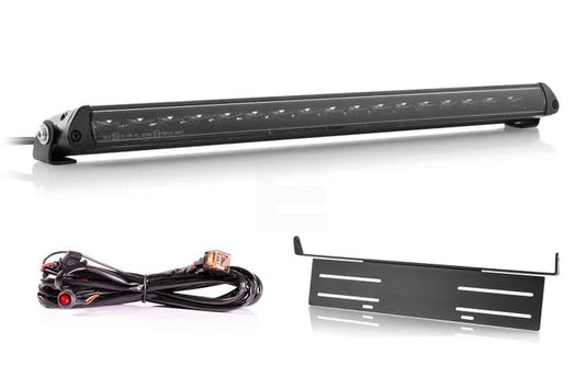 Canlamp P20 LED fjernlyspakke