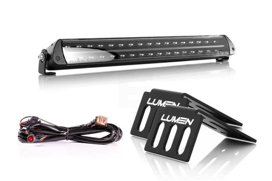 Canlamp PD20 LED fjernlyspakke