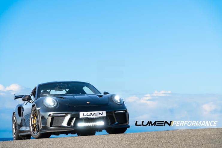 Lumen Helios S20 Performance LED bar