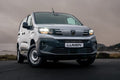 Lumen grillkit Peugeot Partner 2024+