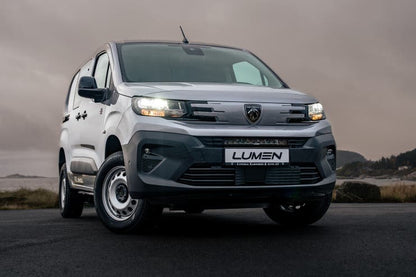 Lumen grillkit Peugeot Partner 2024+