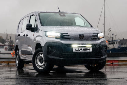 Lumen grillkit Peugeot Partner 2024+