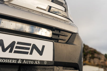 Lumen grillkit Peugeot Partner 2024+