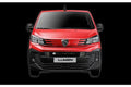 Lumen grillkit Peugeot Expert 2024+ 