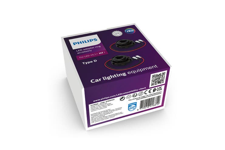 Philips LED Adapter ring type D 11176 