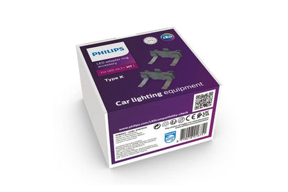 Philips LED Adapter ring type K 11180