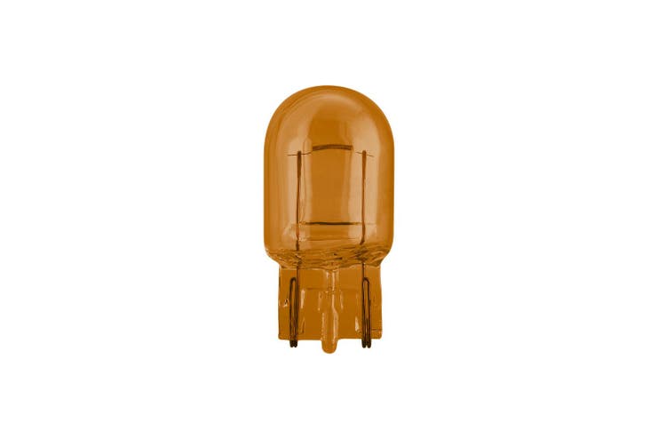Philips pære WY21W med wedgesokkel 12V