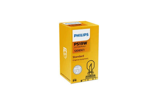 Philips pære PS 19W LongLife HiPerVision
