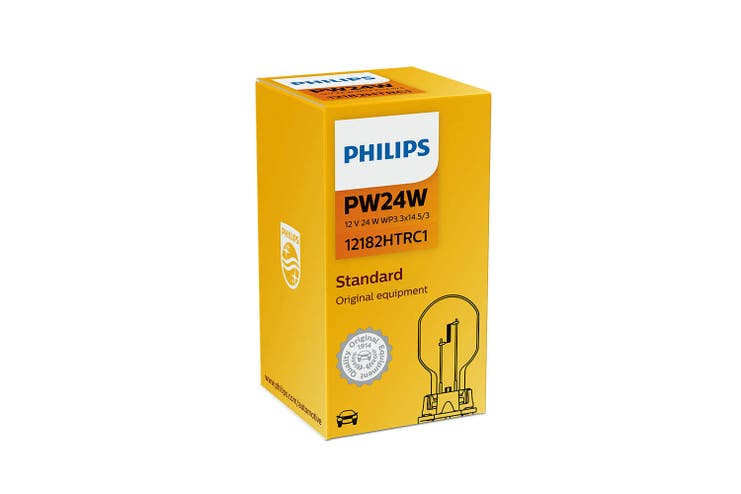 Philips PW24W pære HiPerVision