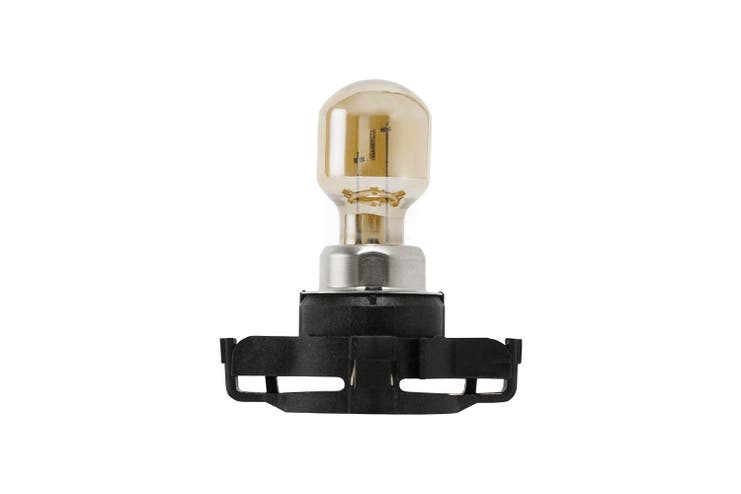 Philips pære PY24 SilverVision