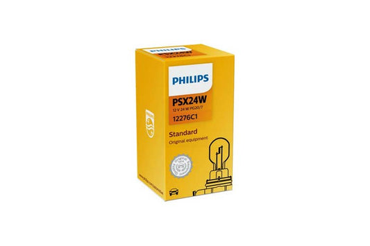 Philips pære PSX24W HiPerVision