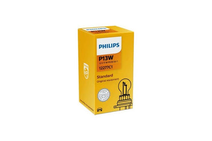 Philips pære P13W HiPerVision 