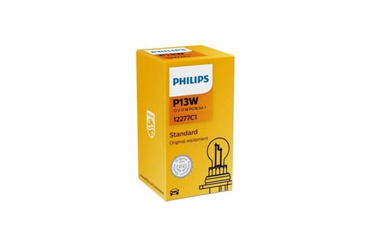 Philips pære P13W HiPerVision 