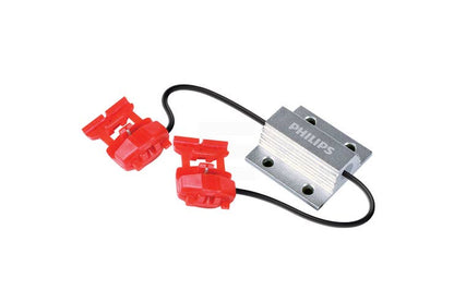 Philips Canbus motstand CEA 5W