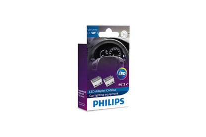 Philips Canbus motstand CEA 5W