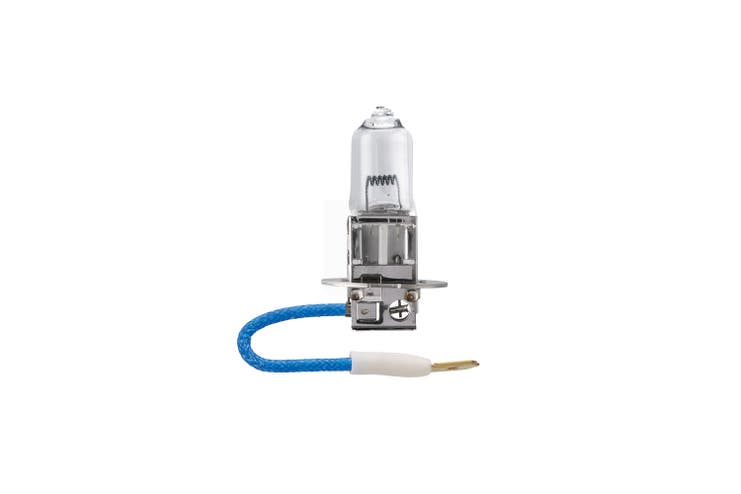 Philips H3 MasterDuty Halogen pære